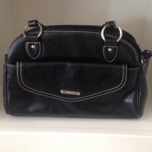 No need for a wallet